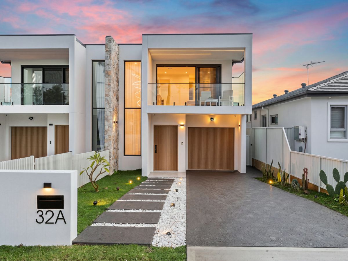32A Robertson Road, Chester Hill - image 1