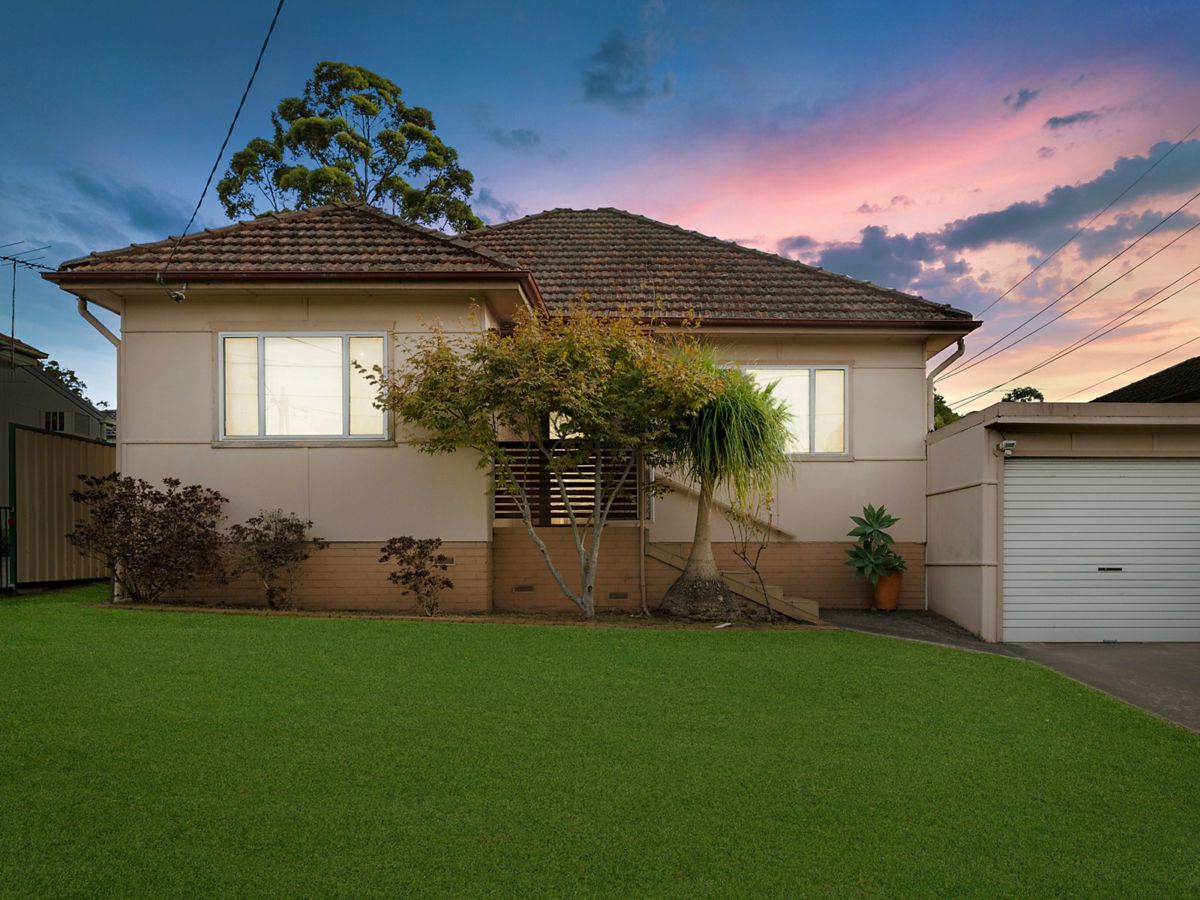 215 Wattle Street, Bankstown - image 1