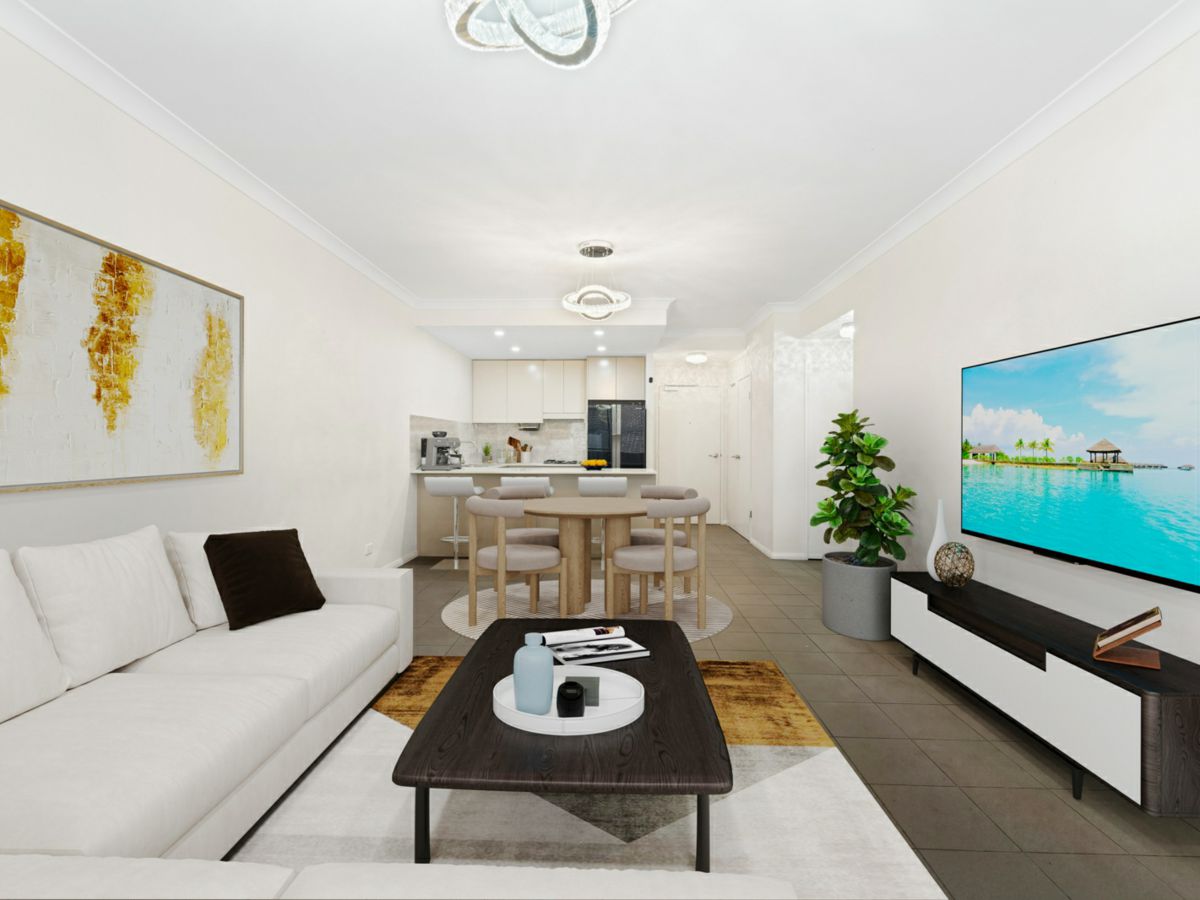 89/1 Broadway, Punchbowl - image 1