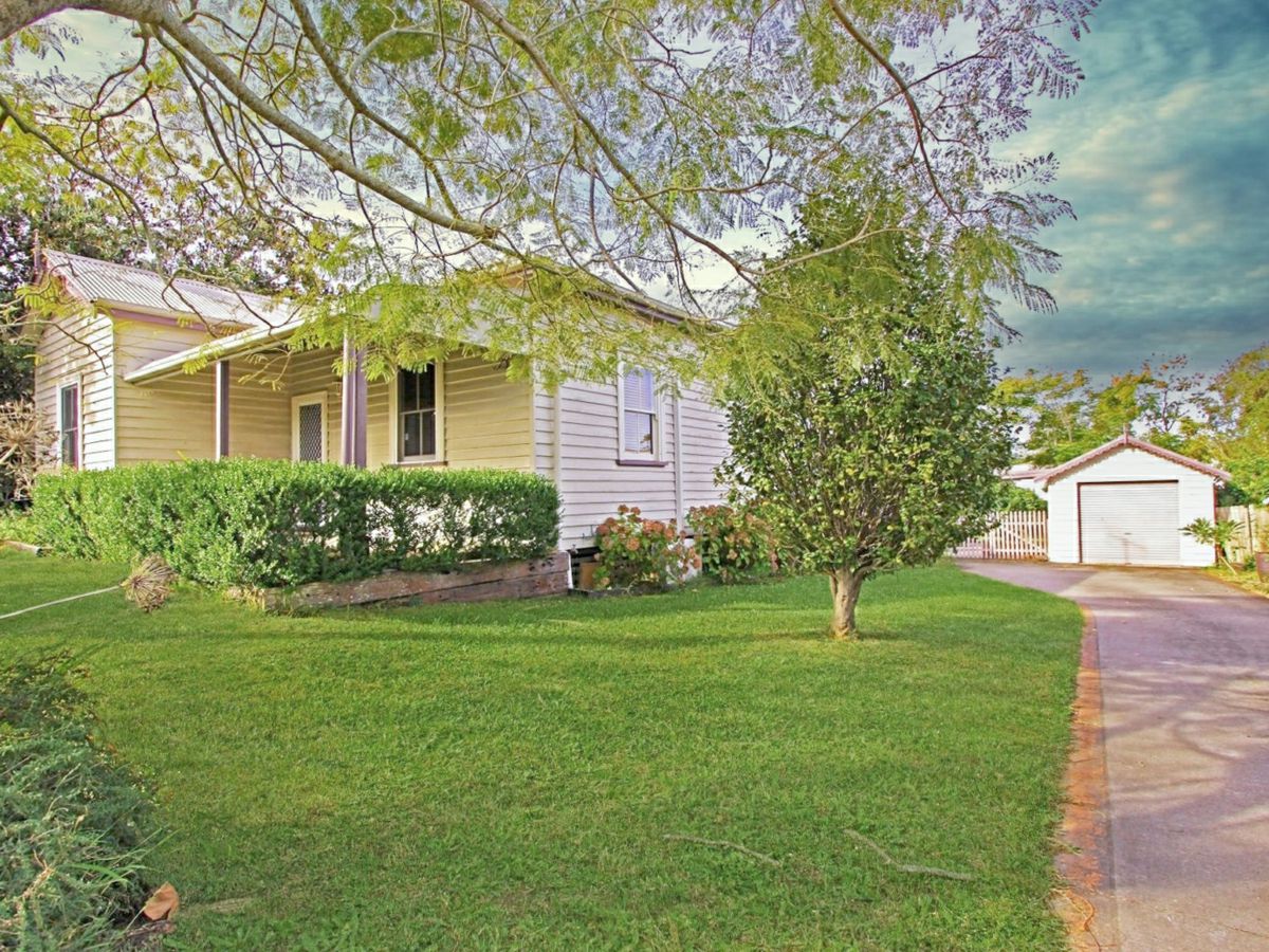 29 Margaret Street, Wyong - image 1