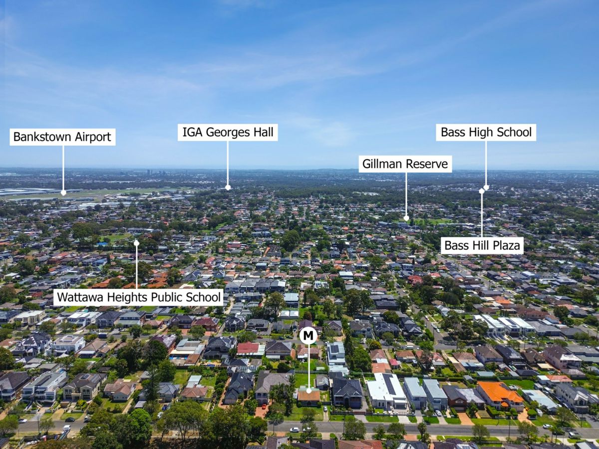 60 Fenwick Street, Bankstown - image 3