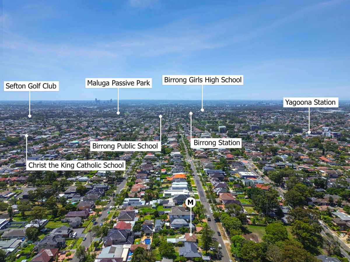 60 Fenwick Street, Bankstown - image 3