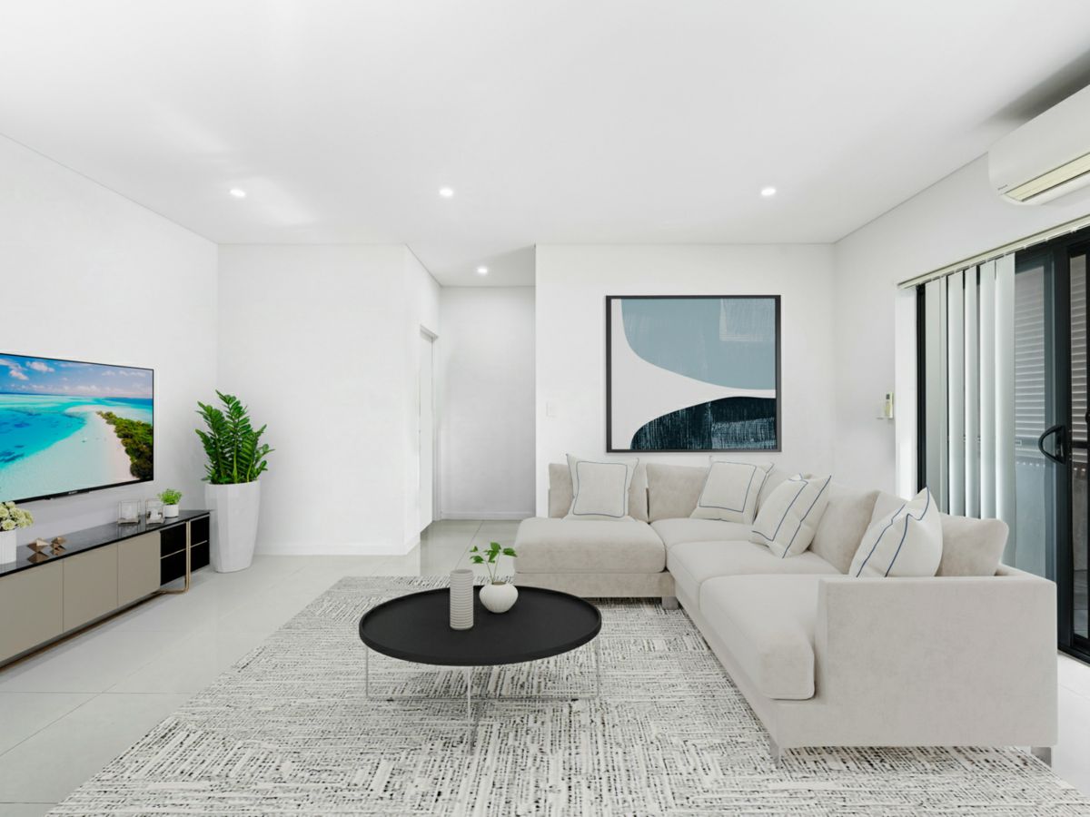 25/203 Auburn Road, Yagoona - image 1