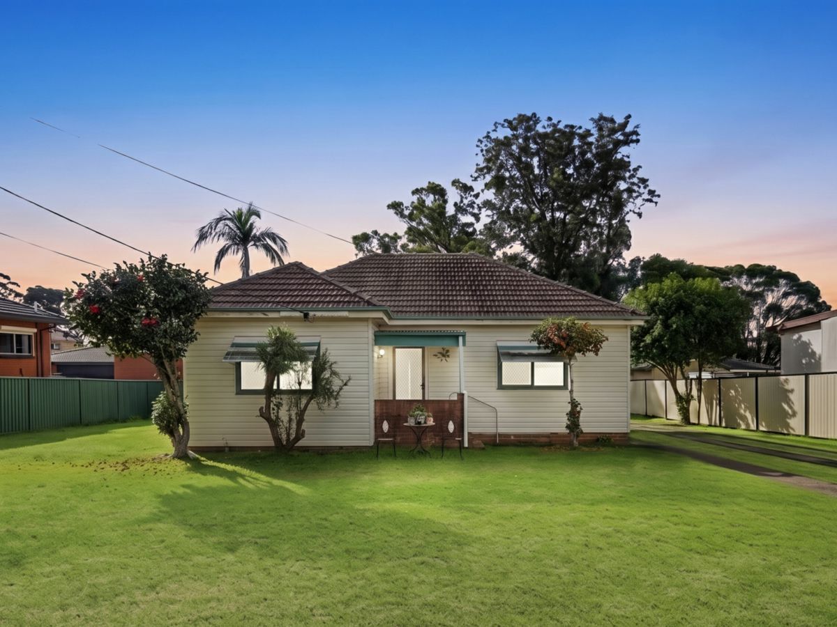 32 Harold Street, Fairfield - image 2