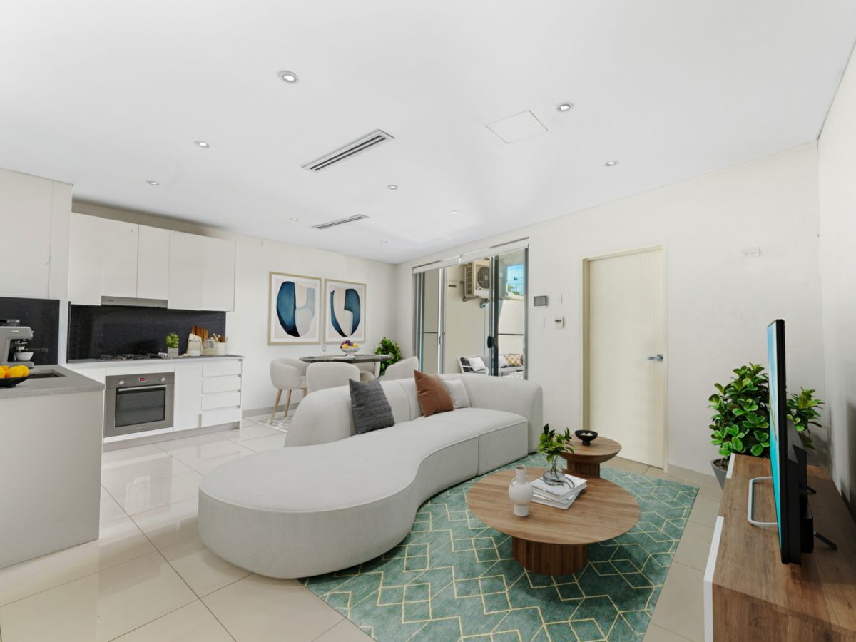 2/374 Rocky Point Road, Sans Souci - image 1
