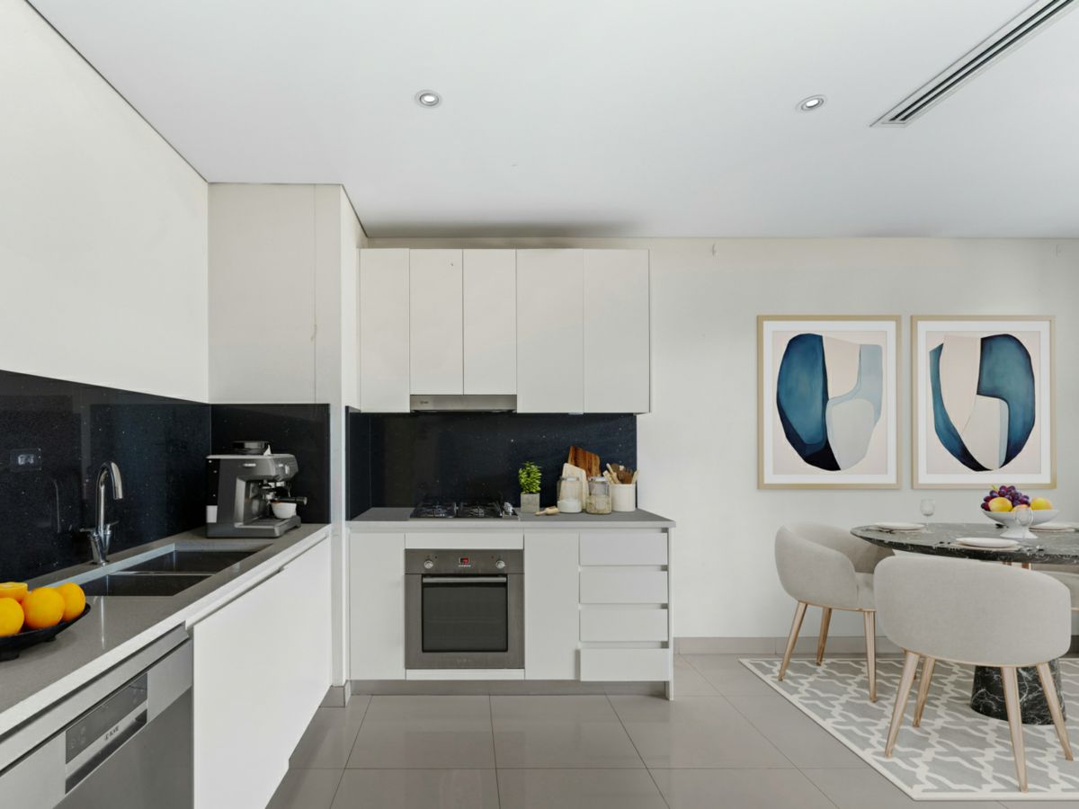 2/374 Rocky Point Road, Sans Souci - image 2