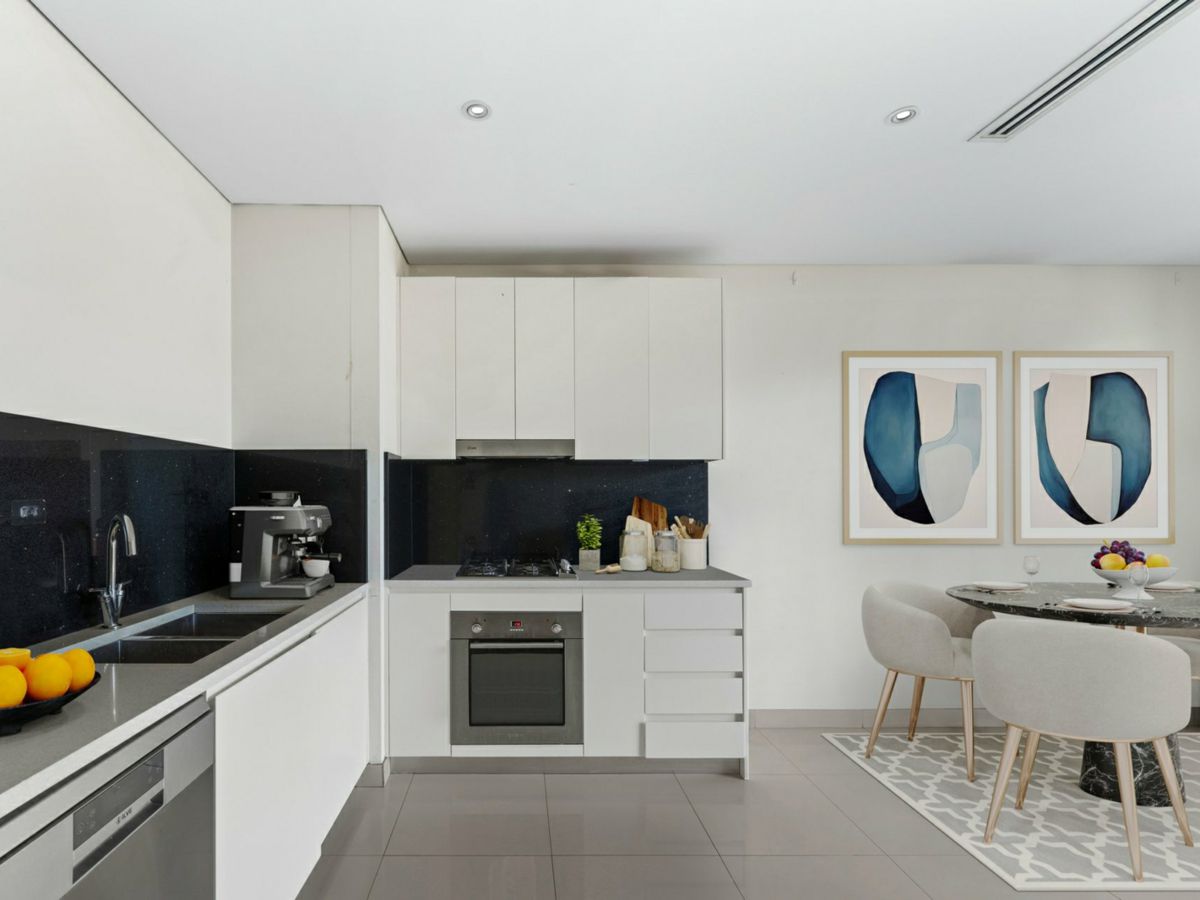 2/374 Rocky Point Road, Sans Souci - image 3