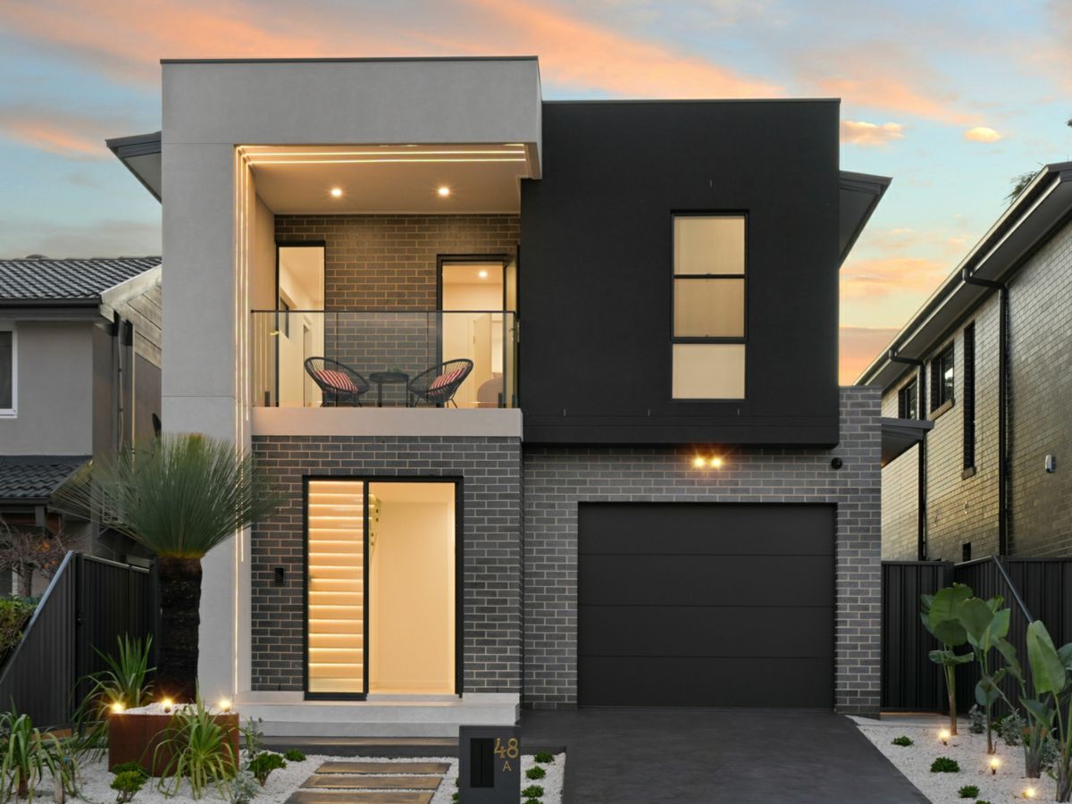 48A Ascot Drive, Chipping Norton - image 1