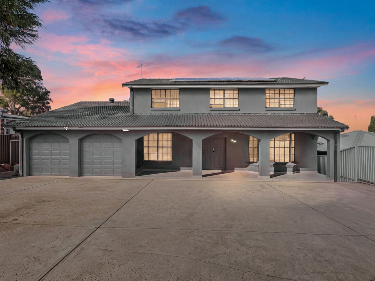 52A Dutton Street, Bankstown - image 1