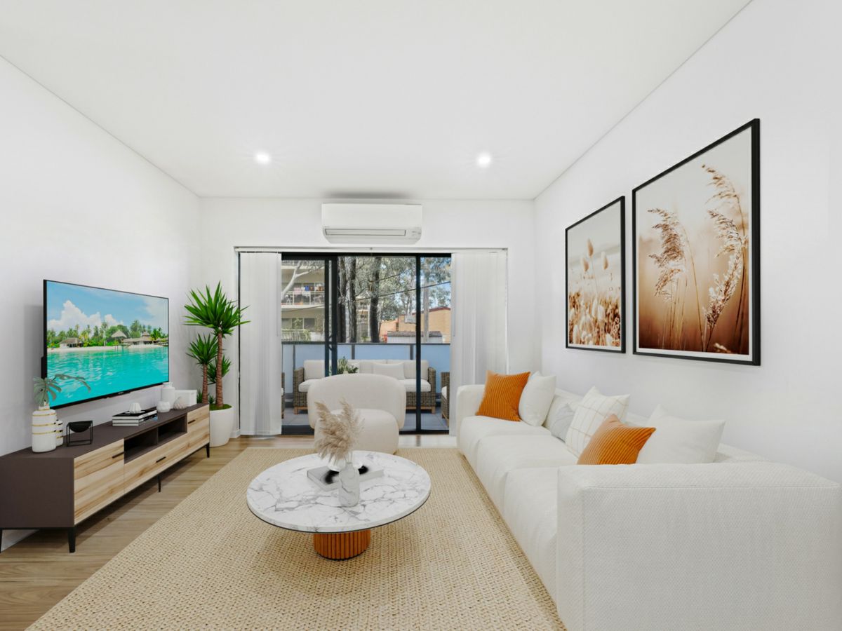 21/203 Auburn Road, Yagoona - image 1
