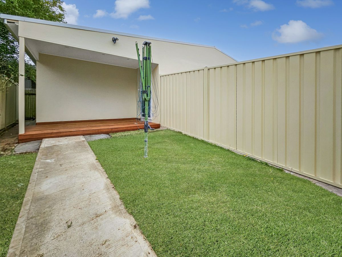 33A Caldwell Parade, Yagoona - image 1