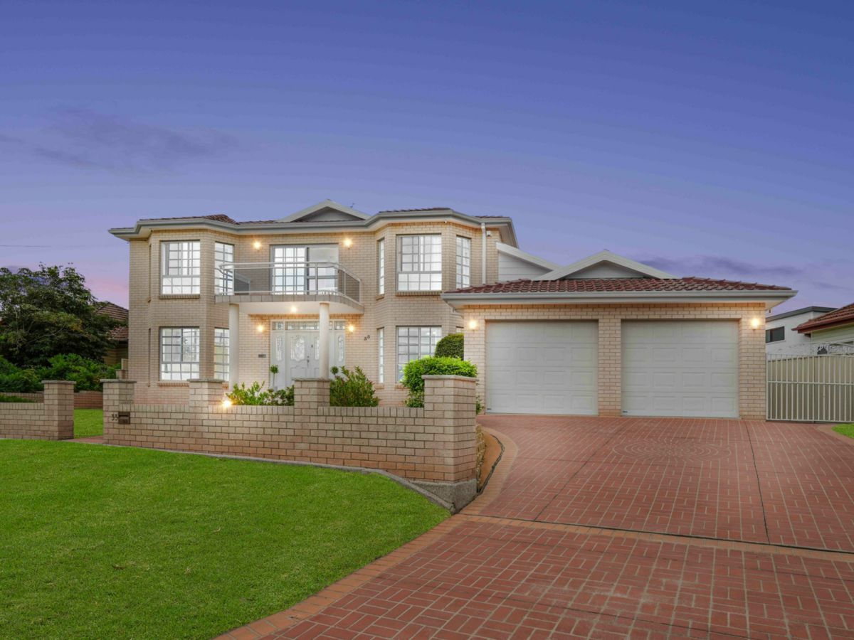 33 Caldwell Parade, Yagoona - image 1