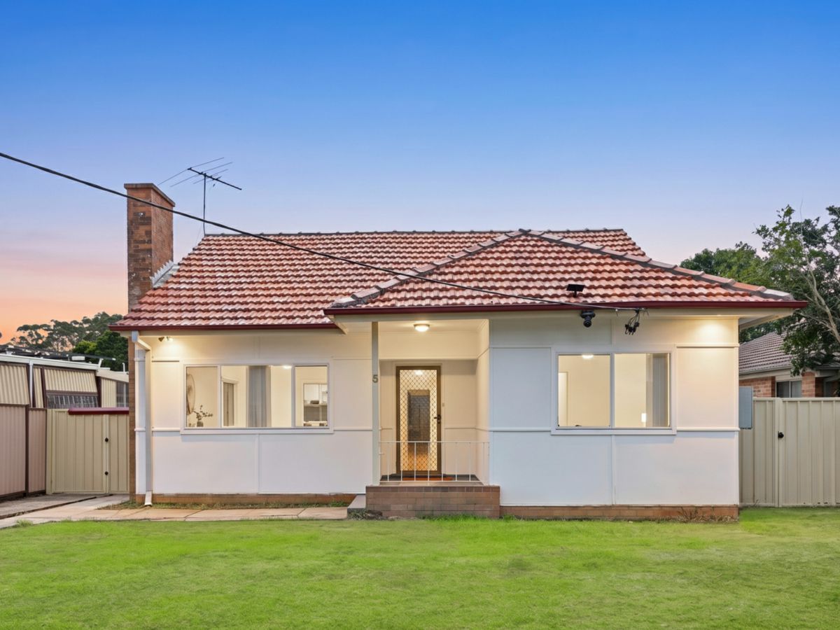 5 Lupin Avenue, Riverwood - image 1