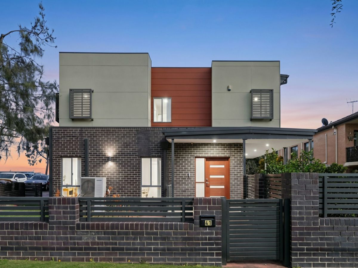 41 Mons Street, Condell Park - image 1