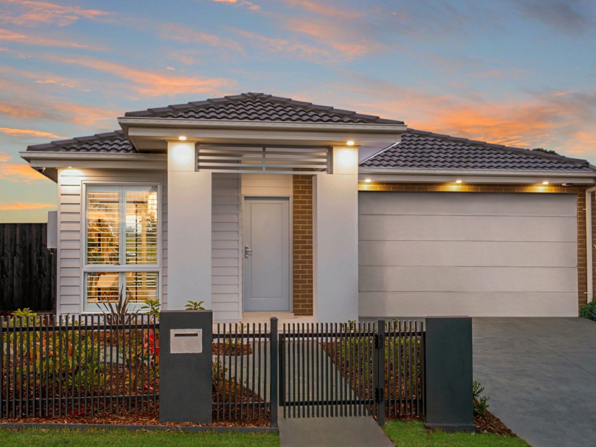 45 Moon Street, Leppington - image 1
