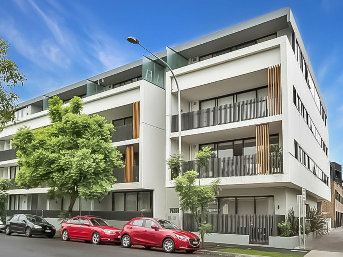 106/123 Wyndham Street, Alexandria - image 1