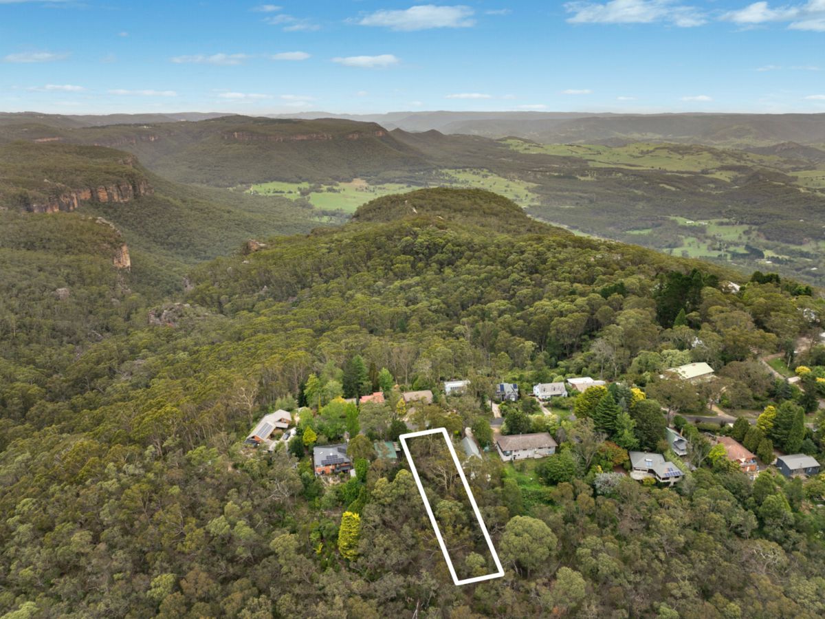 42 Sylvania Street, Mount Victoria - image 1