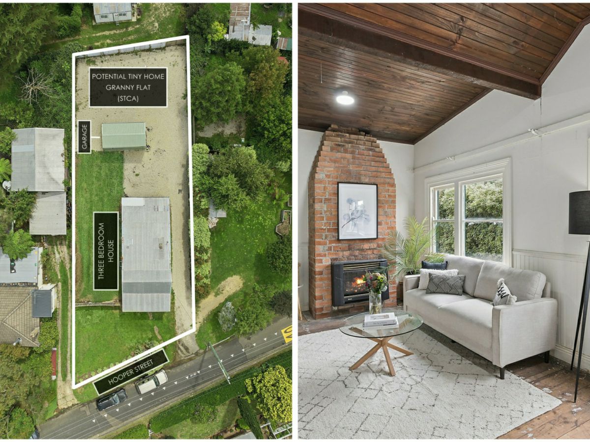 1 Hooper Street, Mount Victoria - image 1