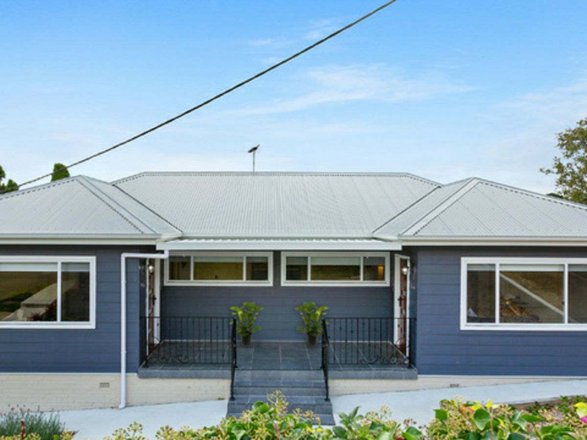 A/51 Parke Street, Katoomba - image 1