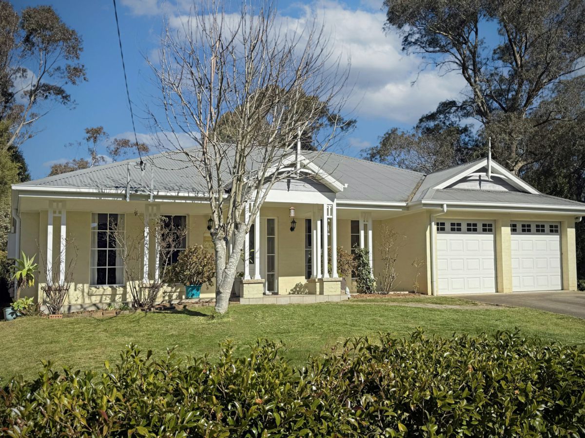 88 Rupert Street, Katoomba - image 1