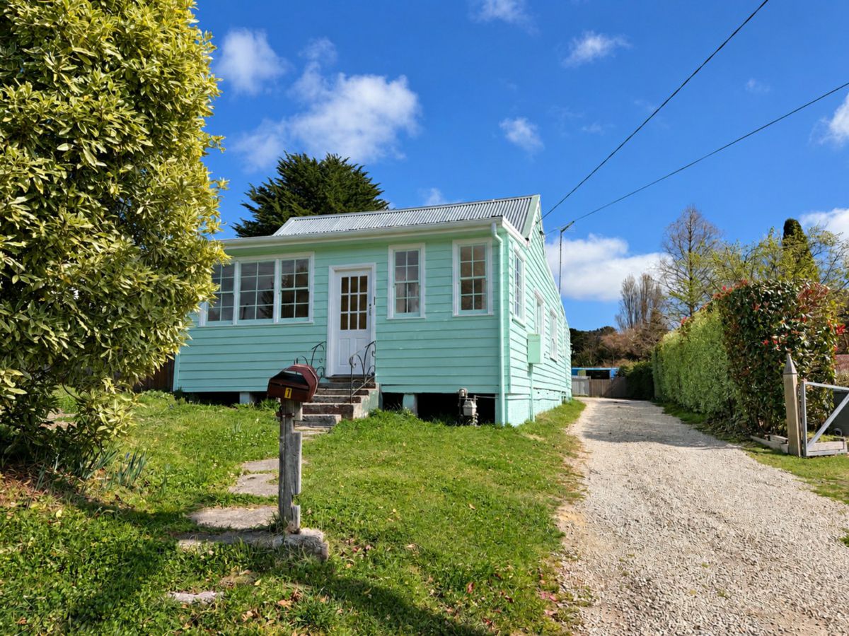 1 Hooper Street, Mount Victoria - image 1