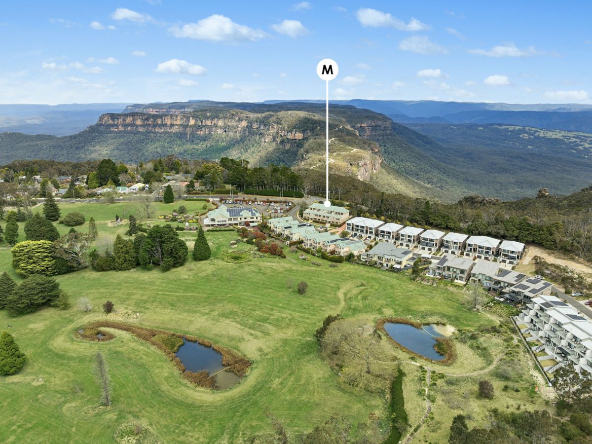 3/25 The Escarpments, Katoomba - image 1