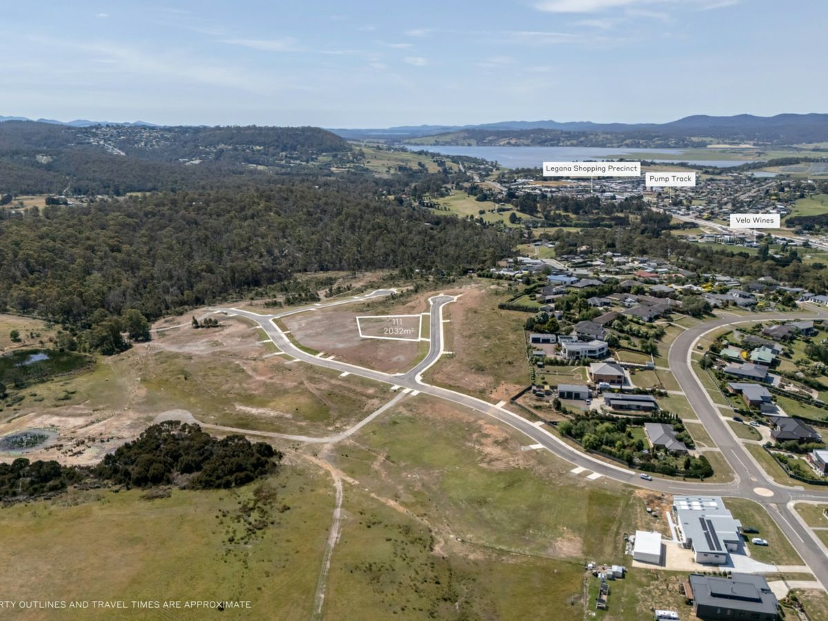 3 Aristotelis Court, Legana - image 1