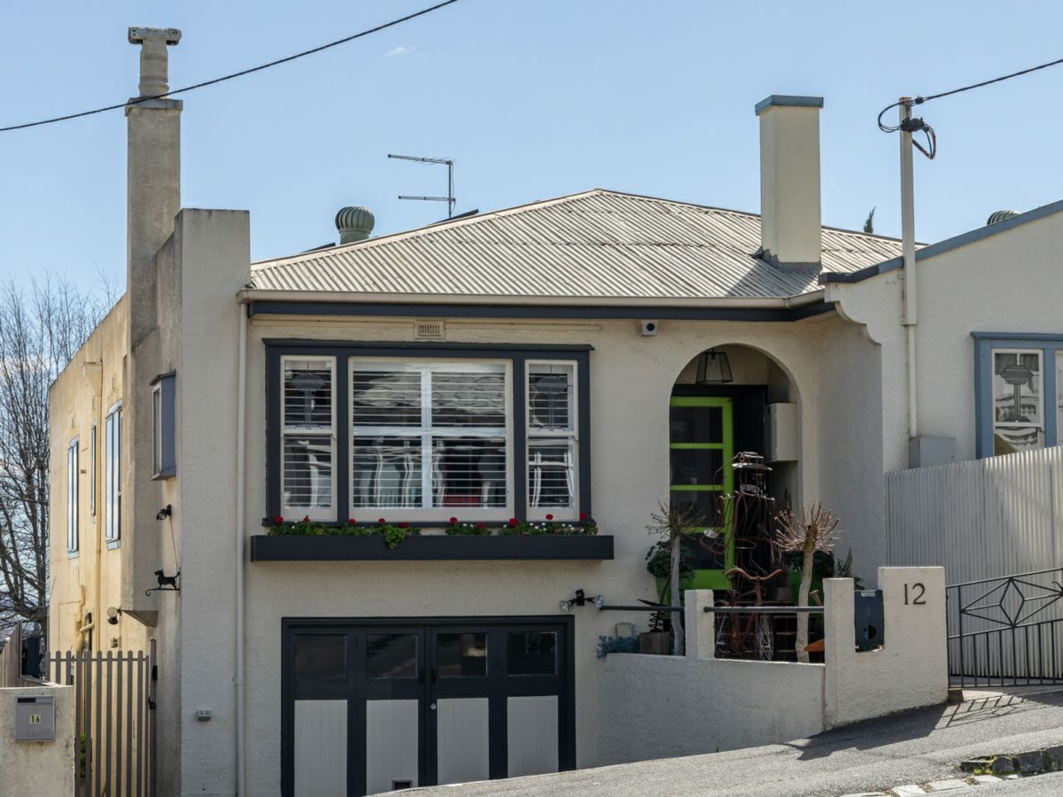 12 Elizabeth Street, Launceston - image 1