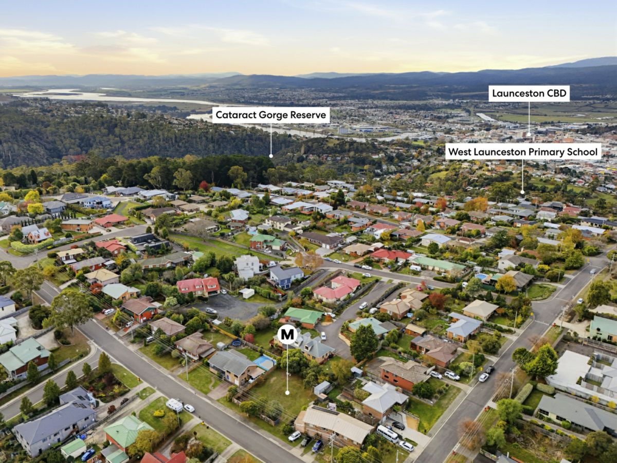 55 Cambridge Street, West Launceston - image 1