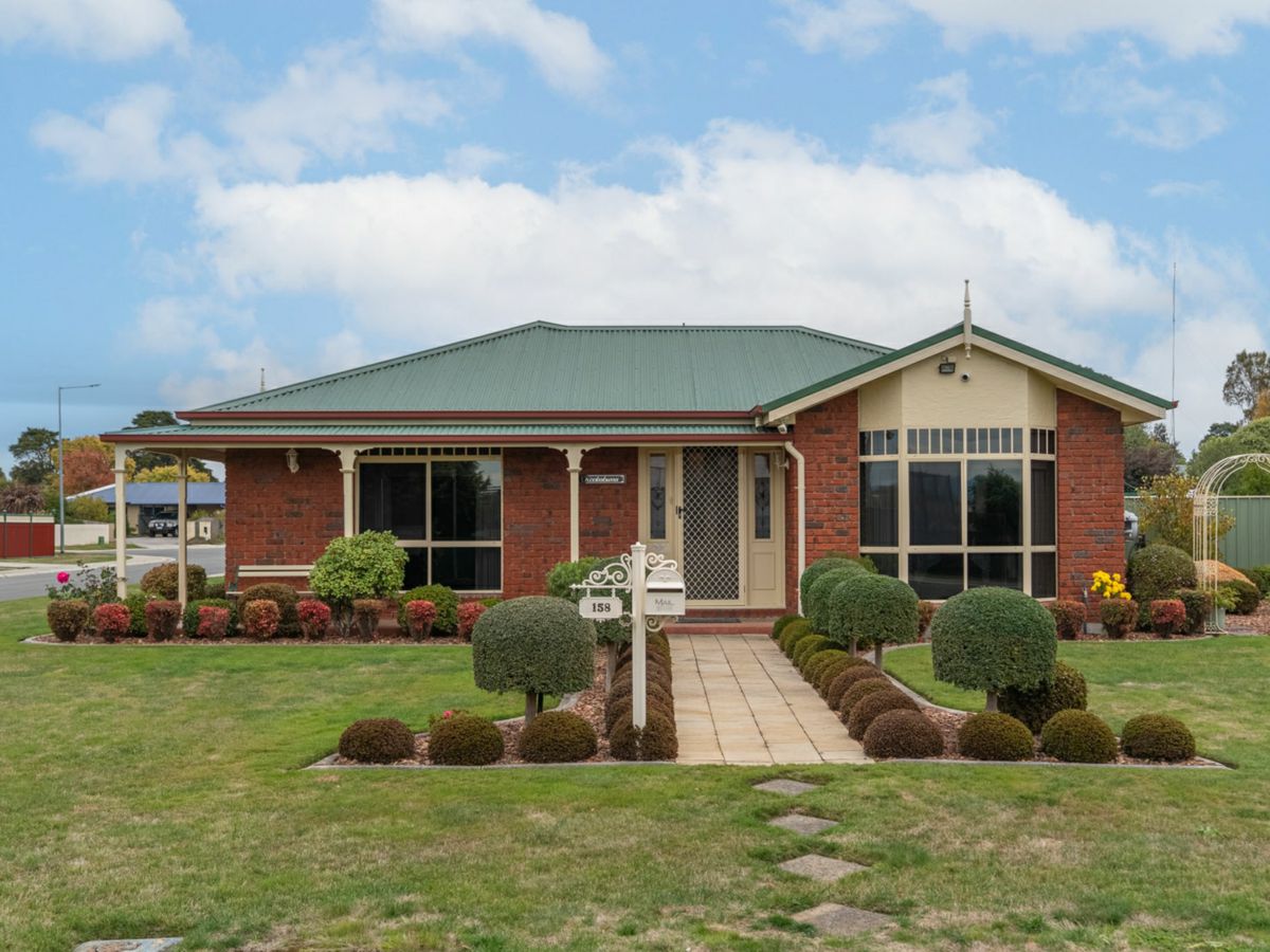 158 Fairtlough Street, Perth - image 1