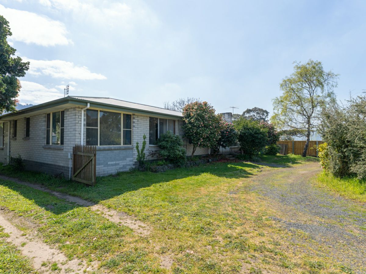 4 Cook Street, Hadspen - image 1