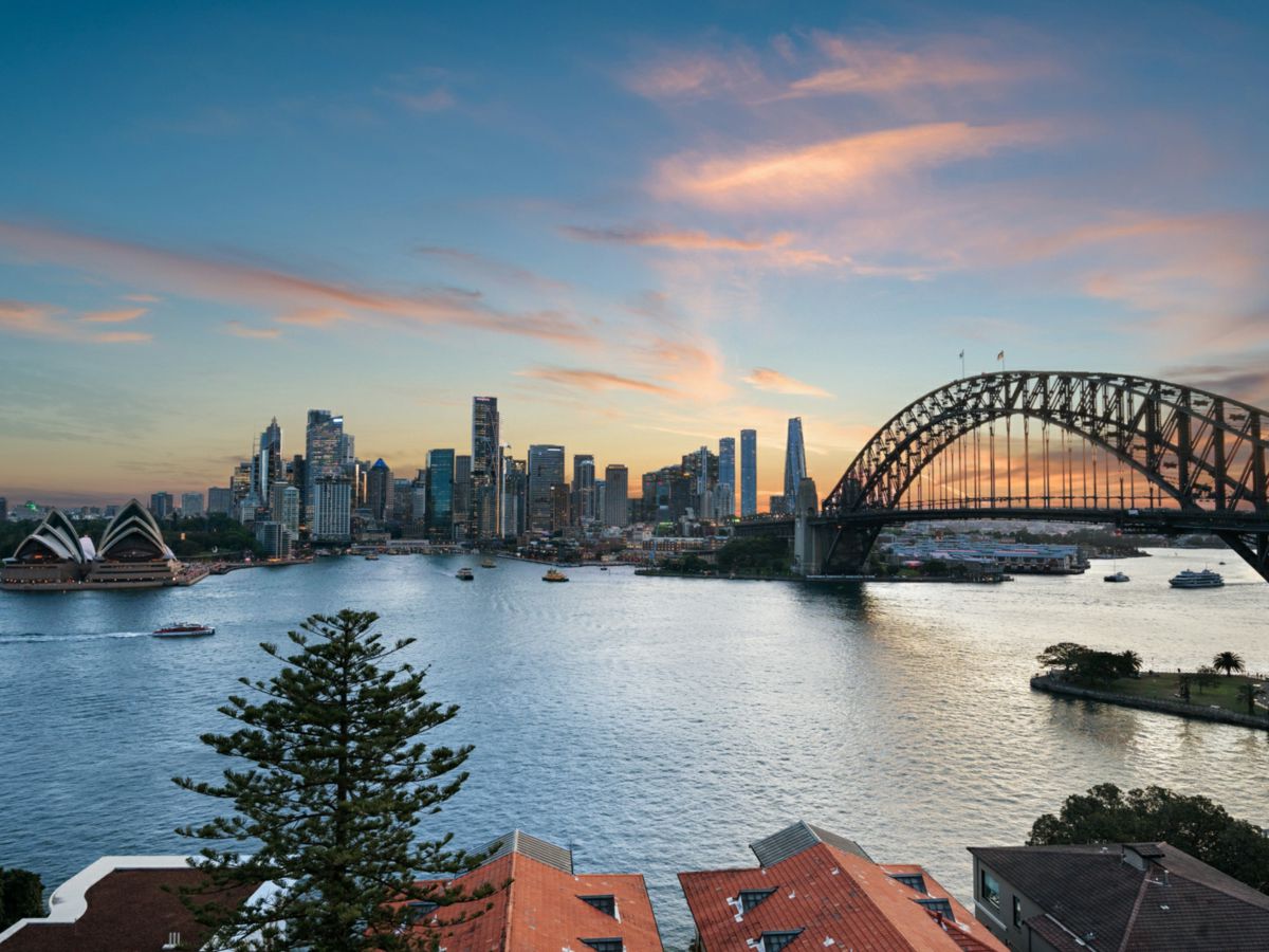 607/57 Upper Pitt Street, Kirribilli - image 1