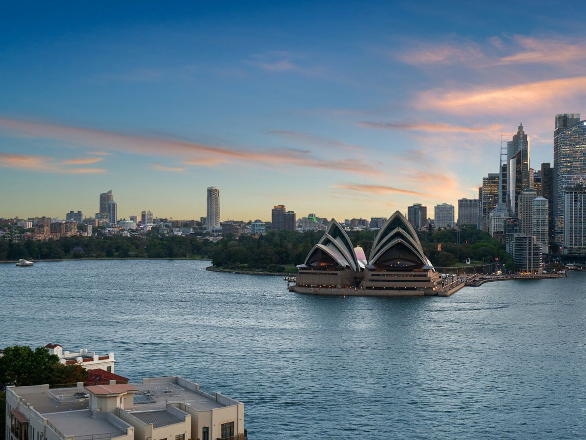 607/57 Upper Pitt Street, Kirribilli - image 3
