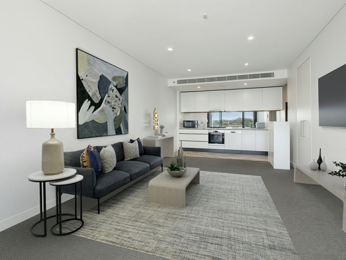 606/7 Rutledge Street, Eastwood - image 1