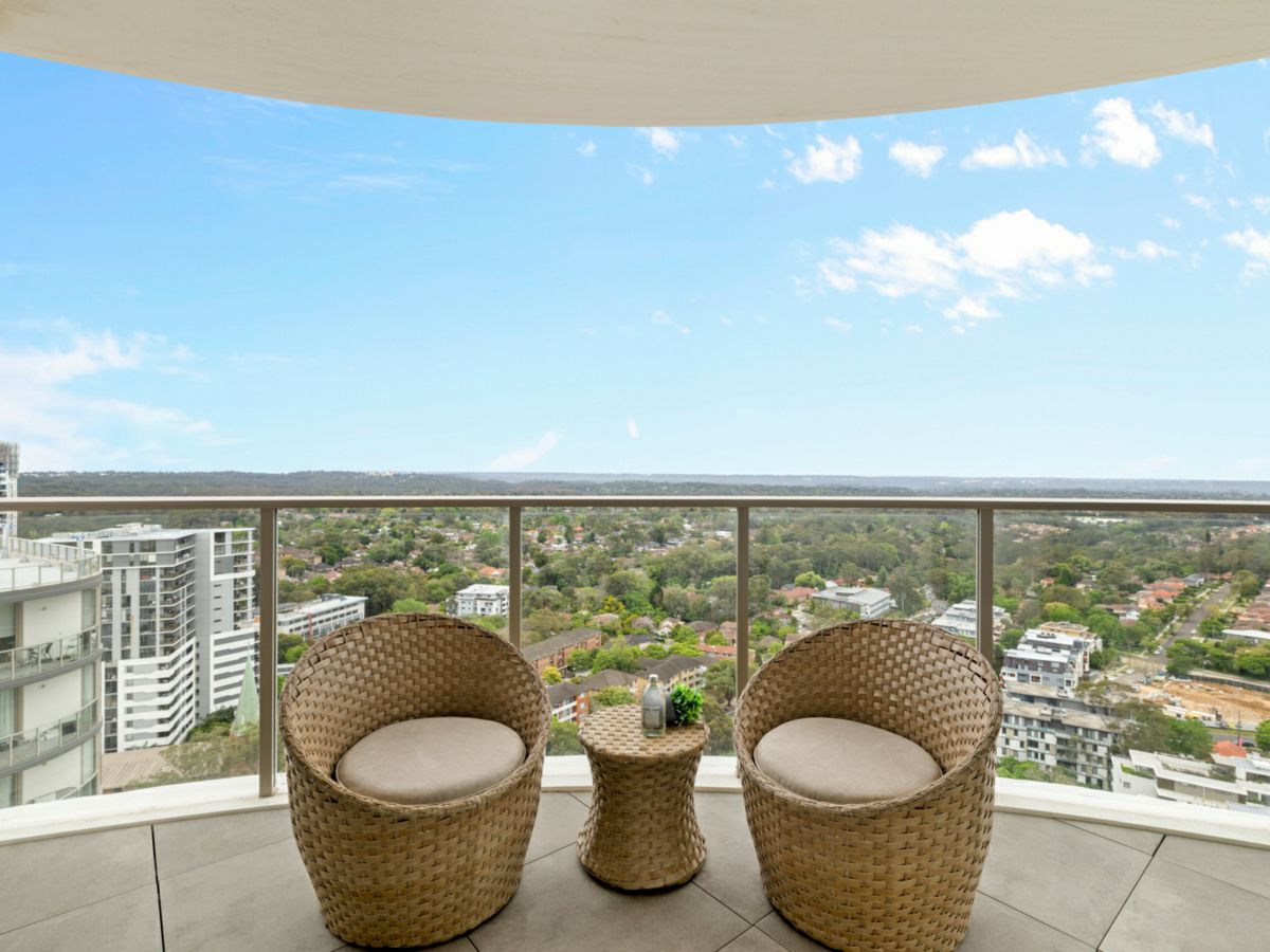 2007/8 Chambers Court, Epping - image 1