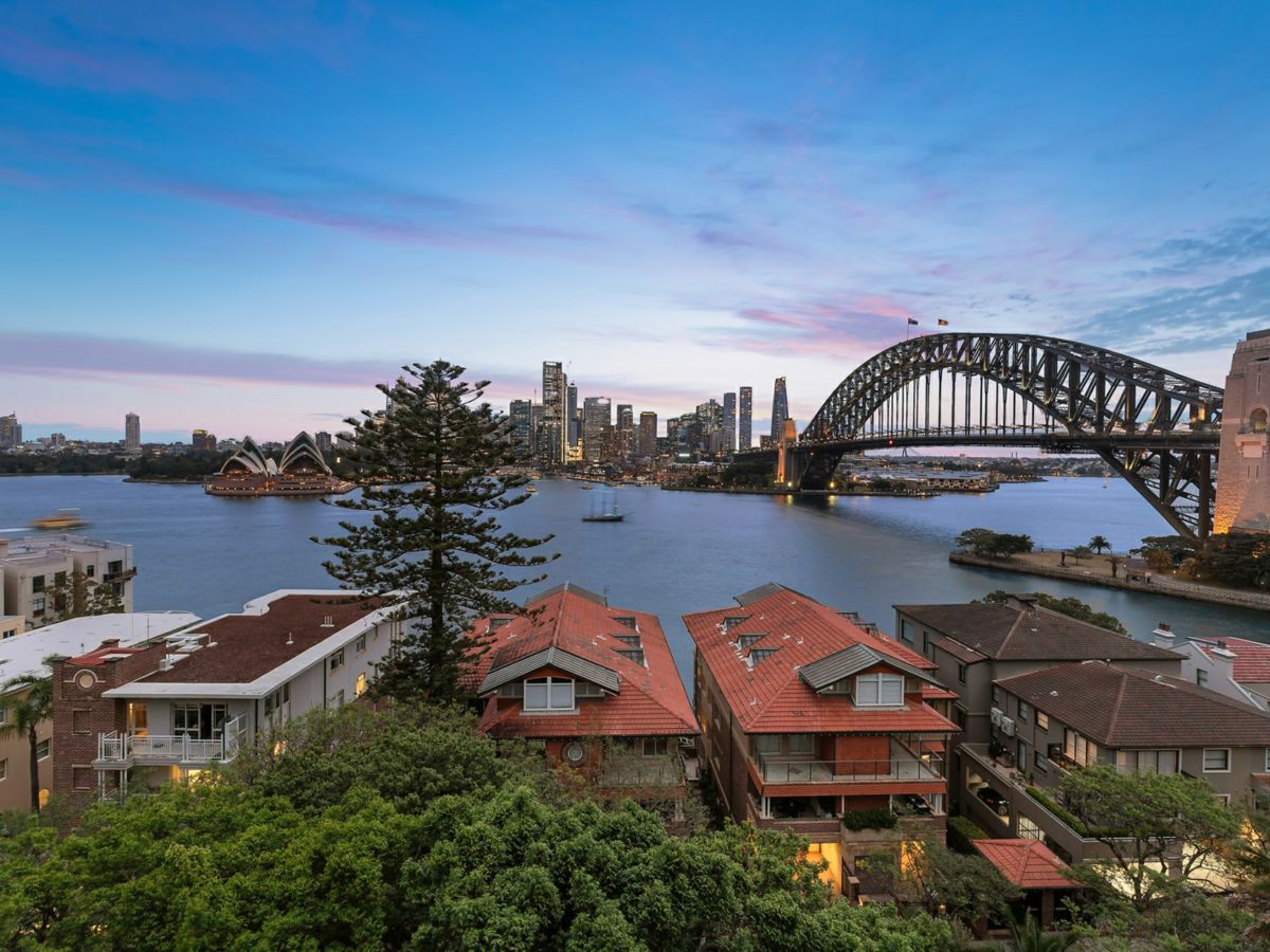 306/57 Upper Pitt Street, Kirribilli - image 1