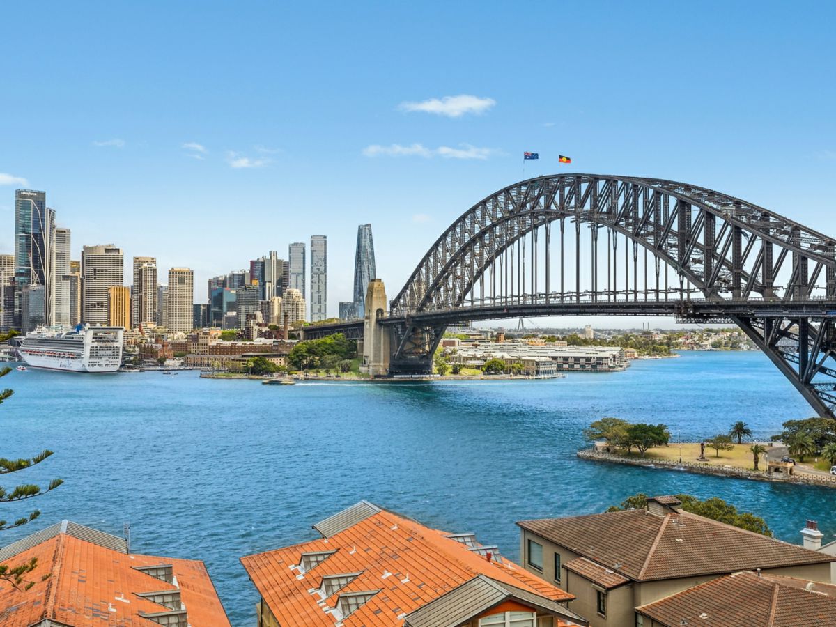 306/57 Upper Pitt Street, Kirribilli - image 2