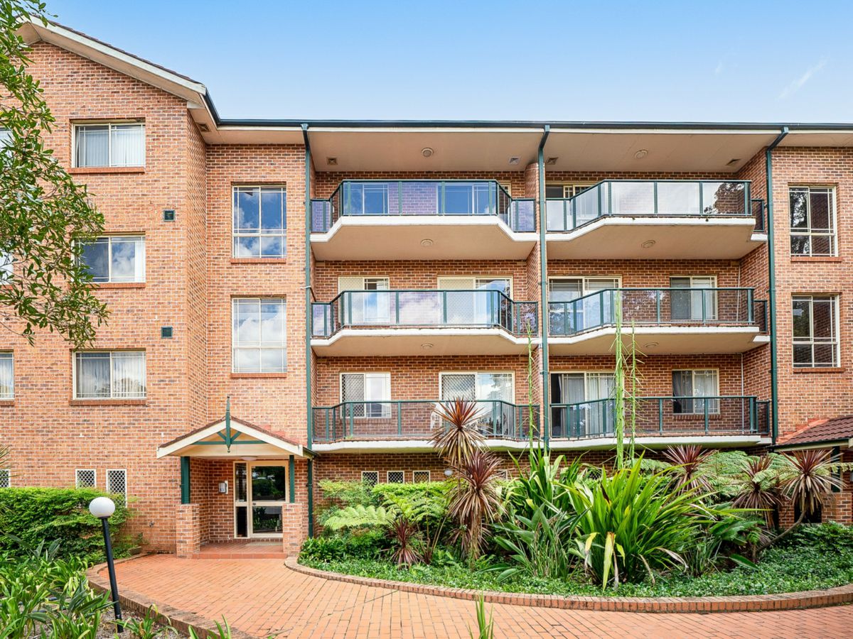 6/53 Bridge Street, Epping - image 2