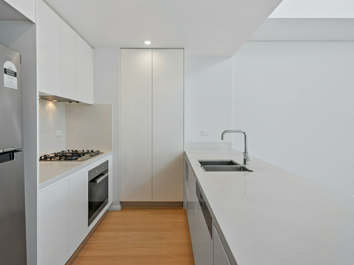 A309/1 Allengrove Crescent, North Ryde - image 2