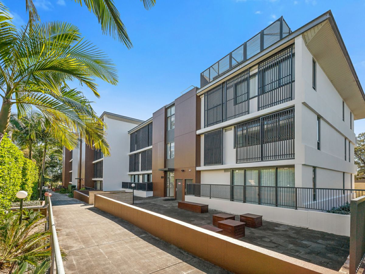 A309/1 Allengrove Crescent, North Ryde - image 3