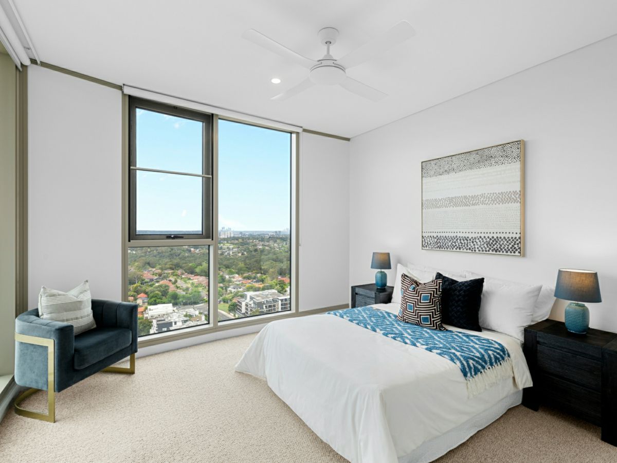 2007/8 Chambers Court, Epping - image 2