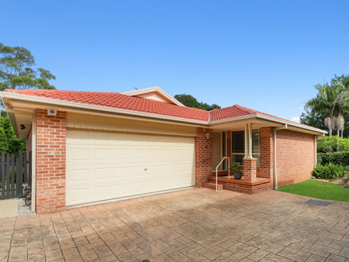 3/245 Midson Road, Epping - image 1