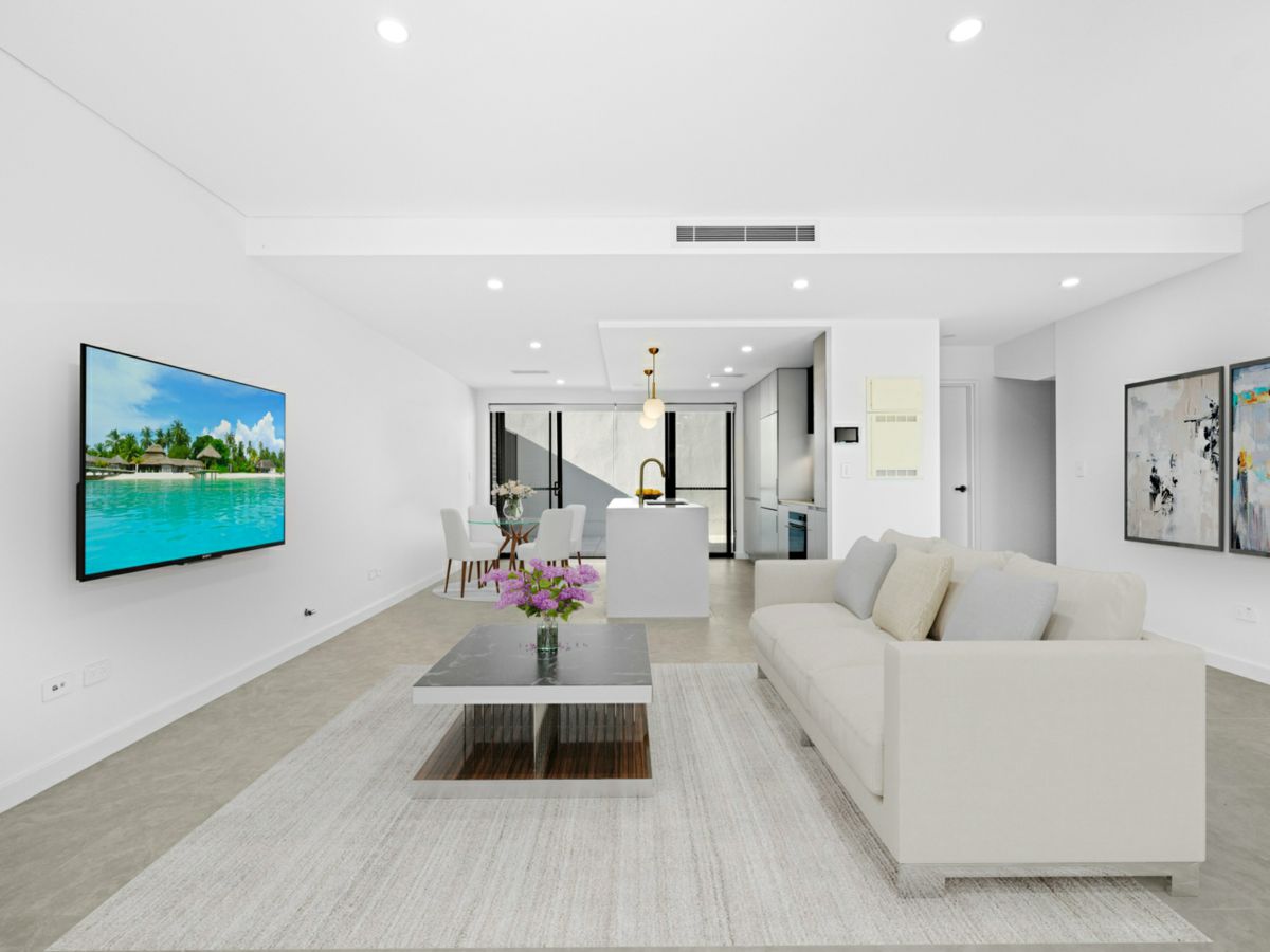 11/9-19 Second Avenue, EASTWOOD