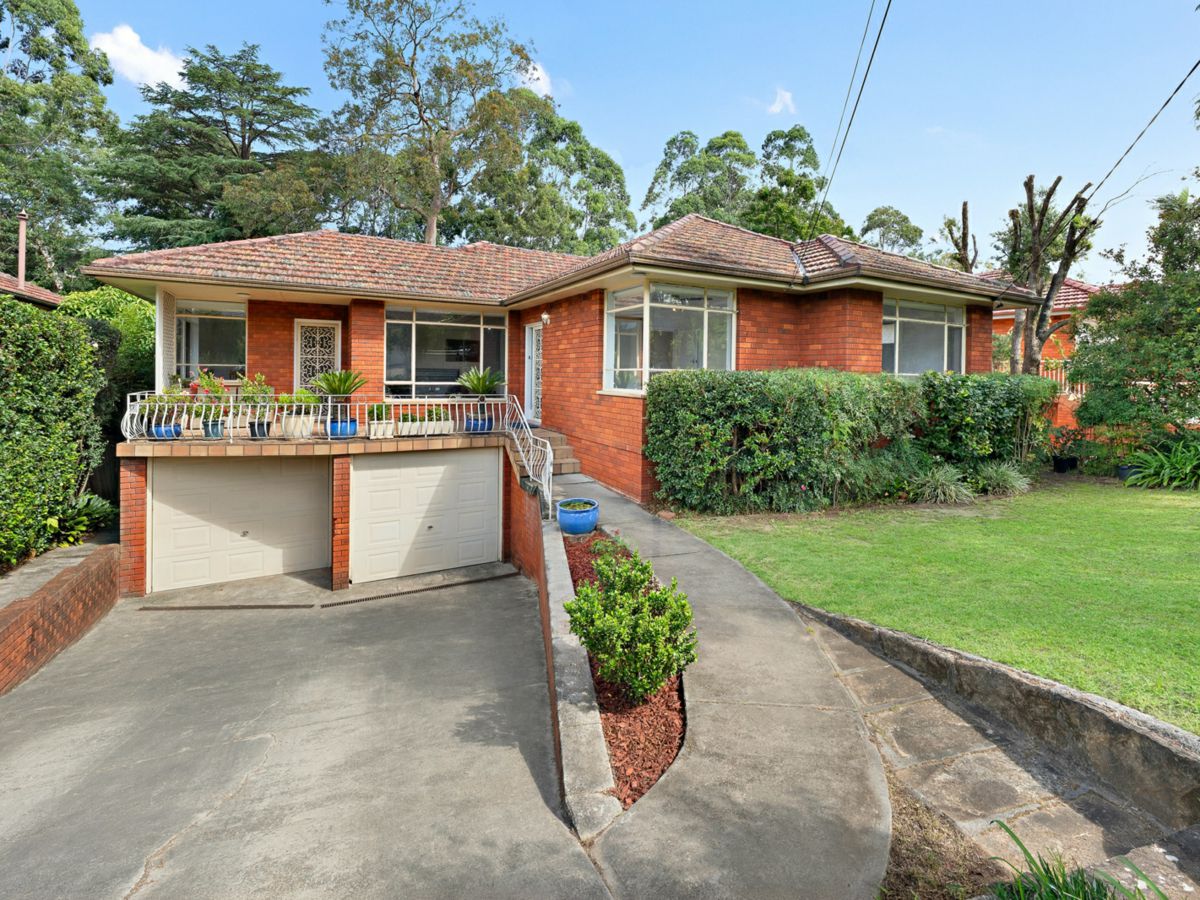 41 Rosen Street, EPPING
