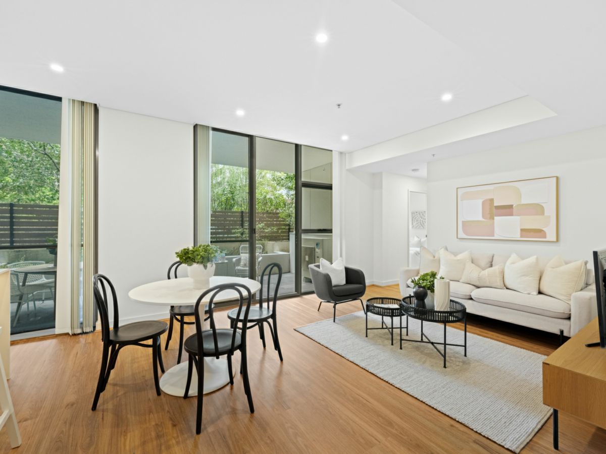 2/9 Mooltan Avenue, Macquarie Park - image 1