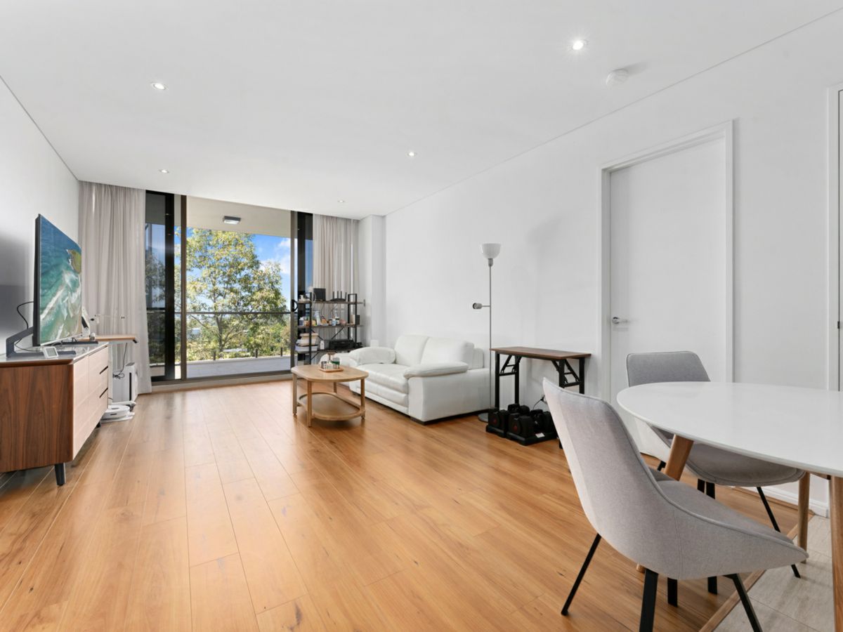 401/26 Ferntree Place, EPPING