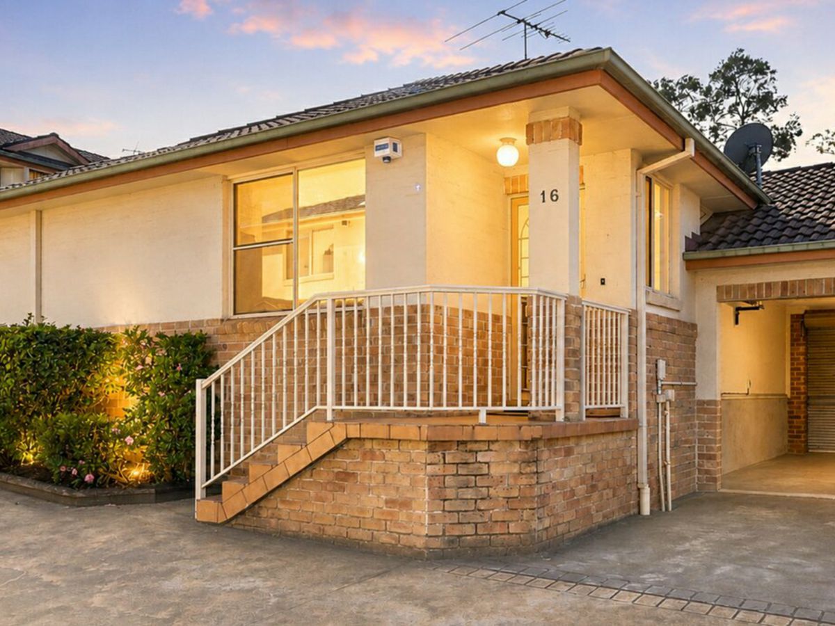 16/36 Mobbs Lane, Epping - image 1