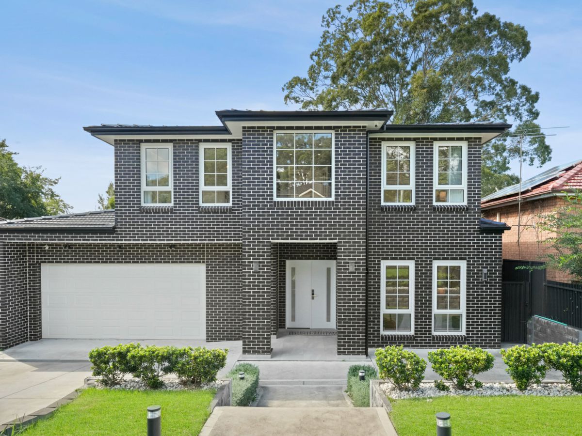 3 Torquil Avenue, CARLINGFORD