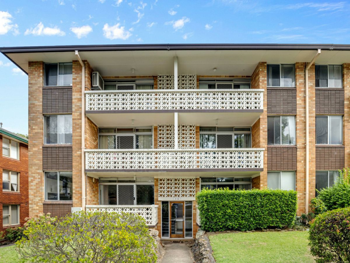 1/25 Bridge Street, EPPING