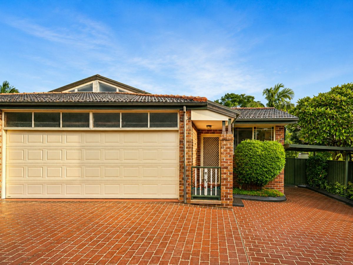2/20 Henderson Street, Denistone East - image 1